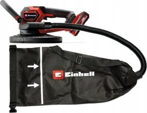 Szlifierka Einhell Einhell Professional cordless drywall sander TP-DWS 18/225 Li BL Solo, 18Volt (red/black, without battery and charger) 1