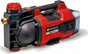 Einhell Einhell cordless garden pump AQUINNA 36/34, 36Volt (2x18V) (red/black, without battery and charger) 1