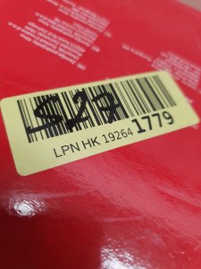 Einhell Einhell petrol water pump GC-PW 16 (red/black, 1.6 kW) 20