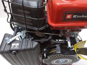 Einhell Einhell petrol water pump GC-PW 16 (red/black, 1.6 kW) 2