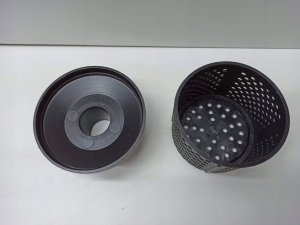 Einhell Einhell petrol water pump GC-PW 16 (red/black, 1.6 kW) 3