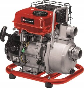 Einhell Einhell petrol water pump GC-PW 16 (red/black, 1.6 kW) 5