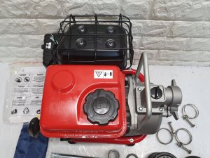 Einhell Einhell petrol water pump GC-PW 16 (red/black, 1.6 kW) 8