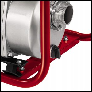 Einhell petrol water pump GE-PW 46 (red, 4.6kW) 2