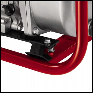 Einhell petrol water pump GE-PW 46 (red, 4.6kW) 4