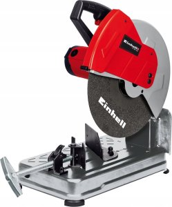 Einhell Einhell metal cutting machine TC-MC 355/1 (red, 2,200 watts) 2