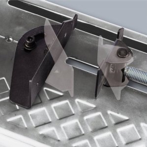 Einhell Einhell metal cutting machine TC-MC 355/1 (red, 2,200 watts) 4