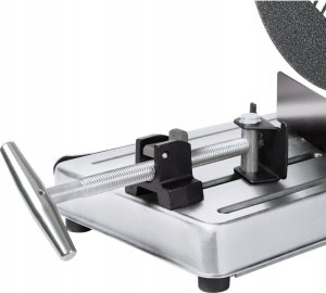 Einhell Einhell metal cutting machine TC-MC 355/1 (red, 2,200 watts) 5