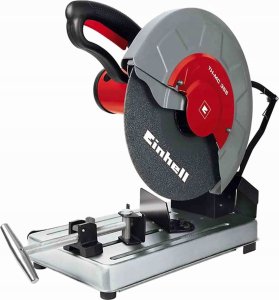 Einhell Einhell metal cutting machine TC-MC 355/1 (red, 2,200 watts) 7