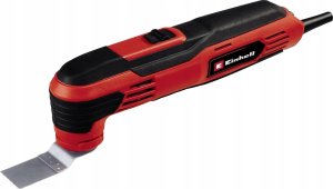 Einhell Einhell multi-function tool TC-MG 250 CE (red/black, 250 watts) 1