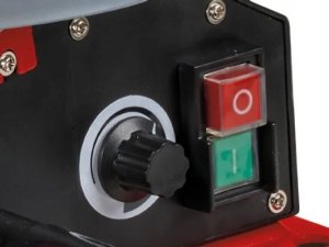 Einhell Einhell scroll saw TC-SS 406 E (red, 120 watts) 4