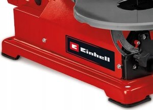 Einhell Einhell scroll saw TC-SS 406 E (red, 120 watts) 5