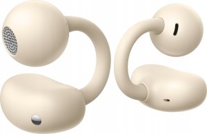 Słuchawki Huawei Freeclip beżowe 3