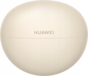 Słuchawki Huawei Freeclip beżowe 6