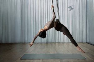 Słuchawki Huawei Freeclip beżowe 7