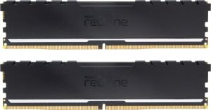 Pamięć Mushkin Redline ST, DDR5, 32 GB, 6000MHz, CL30 (MRF5U600AEEM16GX2) 1