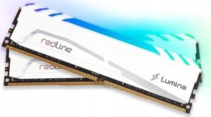 Pamięć Mushkin Redline Lumina, DDR5, 32 GB, 6400MHz, CL30 (MLB5C640A77P16GX2) 3