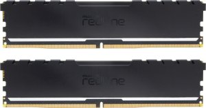 Pamięć Mushkin Redline ST, DDR5, 32 GB, 6000MHz, CL36 (MRF5U600DDDM16GX2) 1