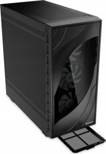 Obudowa Sharkoon Rebel C80M RGB czarna 5
