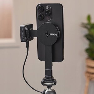 Rode RODE Magnetic Mount - Magnetyczny uchwyt na akcesoria do smartfonów 2