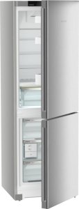 Lodówka Liebherr Lodówko-zamrażarka CBNsfd 5223-20 217L/103L sr D 4