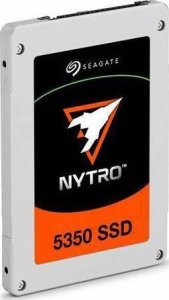 Dysk serwerowy Seagate Nytro 5350S 3.84TB 2.5'' PCI-E x4 Gen 4 NVMe  (XP3840SE70065) 1