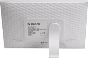 Ramka cyfrowa Denver Denver Frameo PFF-1012 white 6