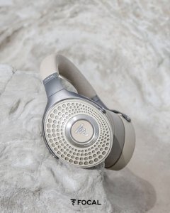 Słuchawki FOCAL Bathys Dune 4