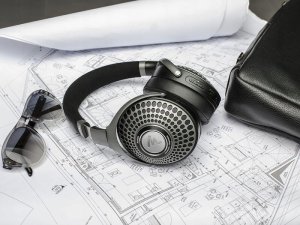 Słuchawki FOCAL FOCAL Bathys Black - Słuchawki Bluetooth z ANC 5