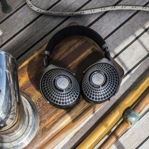 Słuchawki FOCAL FOCAL Bathys Black - Słuchawki Bluetooth z ANC 6