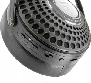 Słuchawki FOCAL FOCAL Bathys Black - Słuchawki Bluetooth z ANC 7