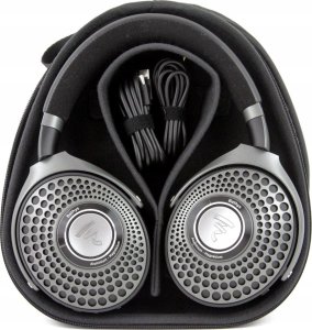 Słuchawki FOCAL FOCAL Bathys Black - Słuchawki Bluetooth z ANC 8