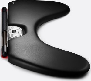 Mysz Contour RollerMouse Red Max przewodowa (CDRMRED20410) 3