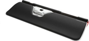 Contour RollerMouse RED Plus Thin Client wired czarny/srebrny 3