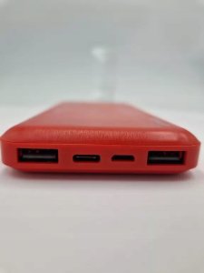 Powerbank Tracer Powerbank TRACER WALKER - RD 10000 mAh 2A 3