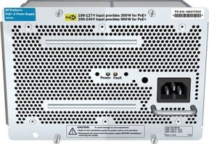 Zasilacz do laptopa HPE Aruba 12V/36W AC/DC desktop style power adapter with type B connector (AP-AC2-12B) 2