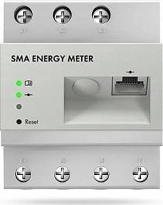 SMA Dwukierunkowy licznik energii SMA Energy Emeter-20 1