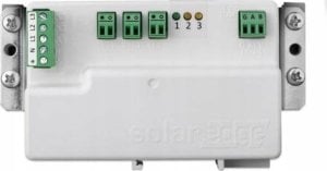 SolarEdge Licznik energii SolarEdge 1PH/3PH 230/400V, DIN-Rail MB 1