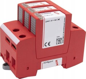 Dehn Ogranicznik przepięć DC DEHNguard M YPV SCI 1000 3P Typ II 5