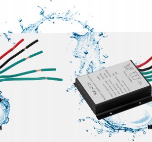 Tigo TIGO Optymalizator mocy TS4-A-O do 700W 13