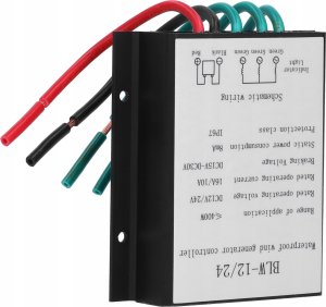 Tigo TIGO Optymalizator mocy TS4-A-O do 700W 16