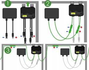 Tigo TIGO Optymalizator mocy TS4-A-O do 700W 27