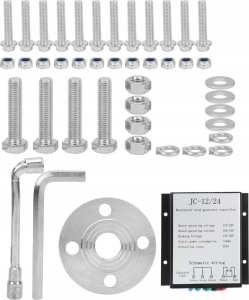 Tigo TIGO Optymalizator mocy TS4-A-O do 700W 33