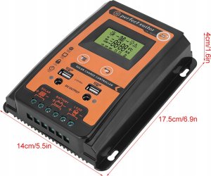 Tigo TIGO Optymalizator mocy TS4-A-O do 700W 41