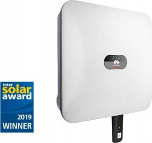 Huawei Falownik Huawei 10kW z wysokim pradem, hybrydowy, trójfazowy, 2 mppt, bez wyświetlacza, wifi 2