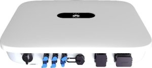 Huawei Falownik Huawei 10kW z wysokim pradem, hybrydowy, trójfazowy, 2 mppt, bez wyświetlacza, wifi 7