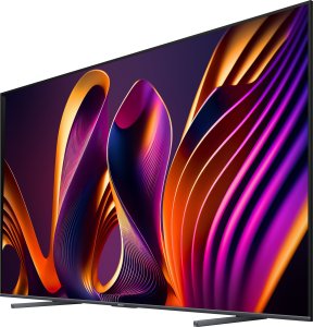 Telewizor Hisense Hisense 100E77NQ PRO 3