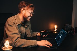 Dysk zewnętrzny SSD Verbatim Store 'n' Go Slim 1TB Czarny (32182) 4