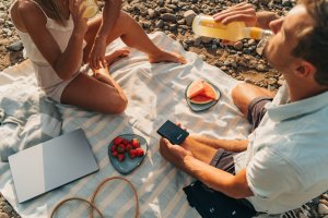 Dysk zewnętrzny SSD Verbatim Store 'n' Go Slim 1TB Czarny (32182) 8