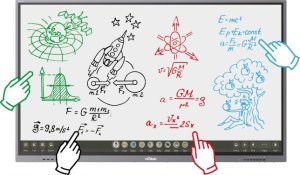 Projektor Vivitek 190,5 cm (75"), 4K-UHD, 69 kg (Gross Weight) (wysyłka towarów) 5
